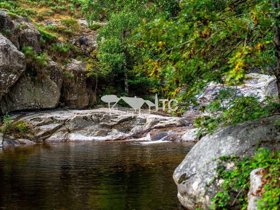 Maison 228 000 €  sur Malarce sur la Thines (07140) - Réf. 301375381-2304477