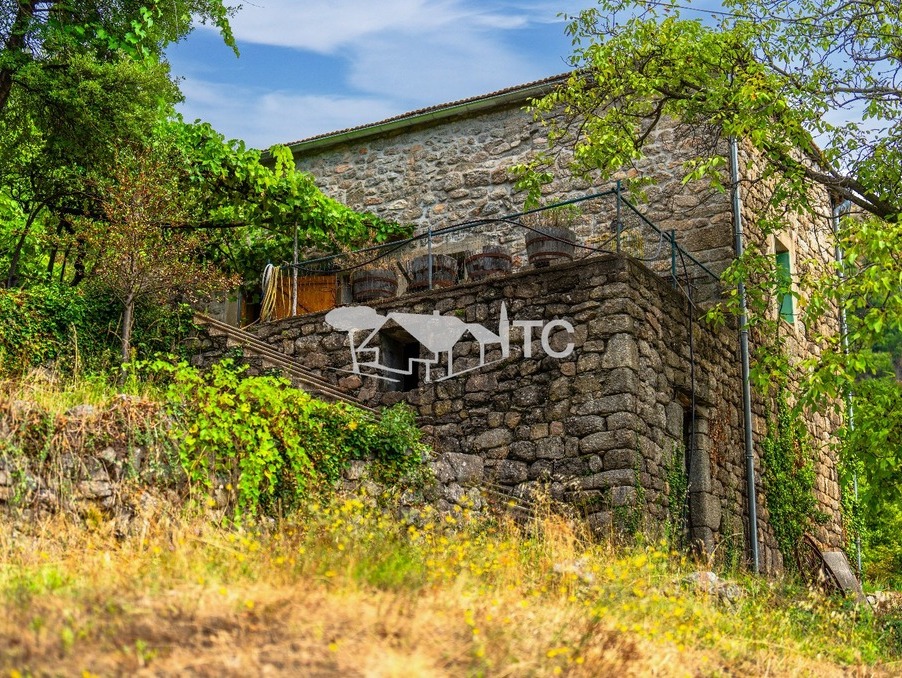 A vendre maison Malarce sur la Thines 07140; 228 000 € 