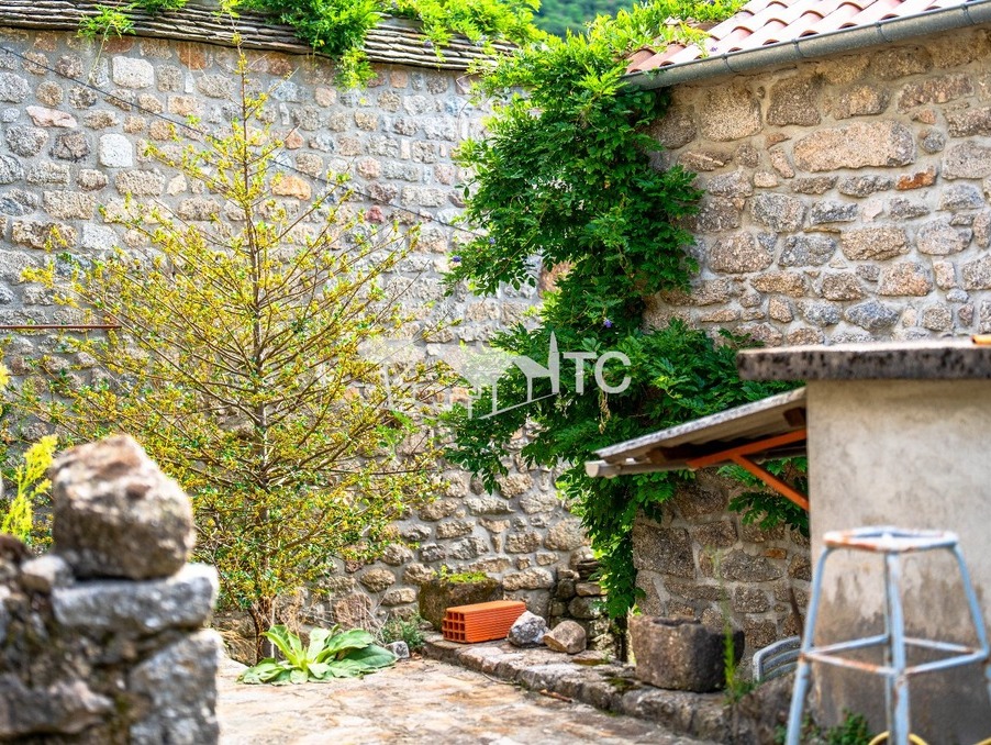 Vente maison 228 000 €  Malarce sur la Thines