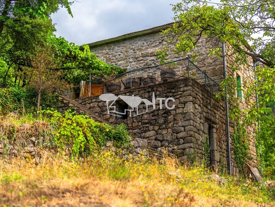 Maison sur Malarce sur la Thines ; 228 000 €  ; Vente Réf. 301375381-2304477