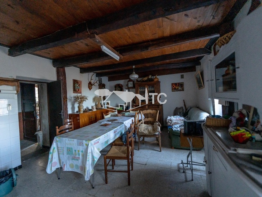 Maison 228 000 €  sur Malarce sur la Thines (07140) - Réf. 301375381-2304477