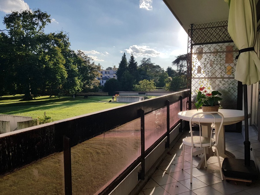 Achat appartement Évreux Réf. 124