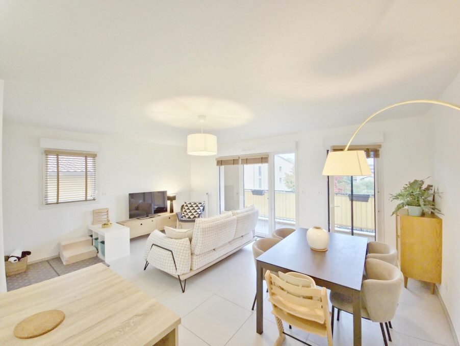 Appartement sur Liergues ; 275 000 €  ; A vendre Réf. 437 T