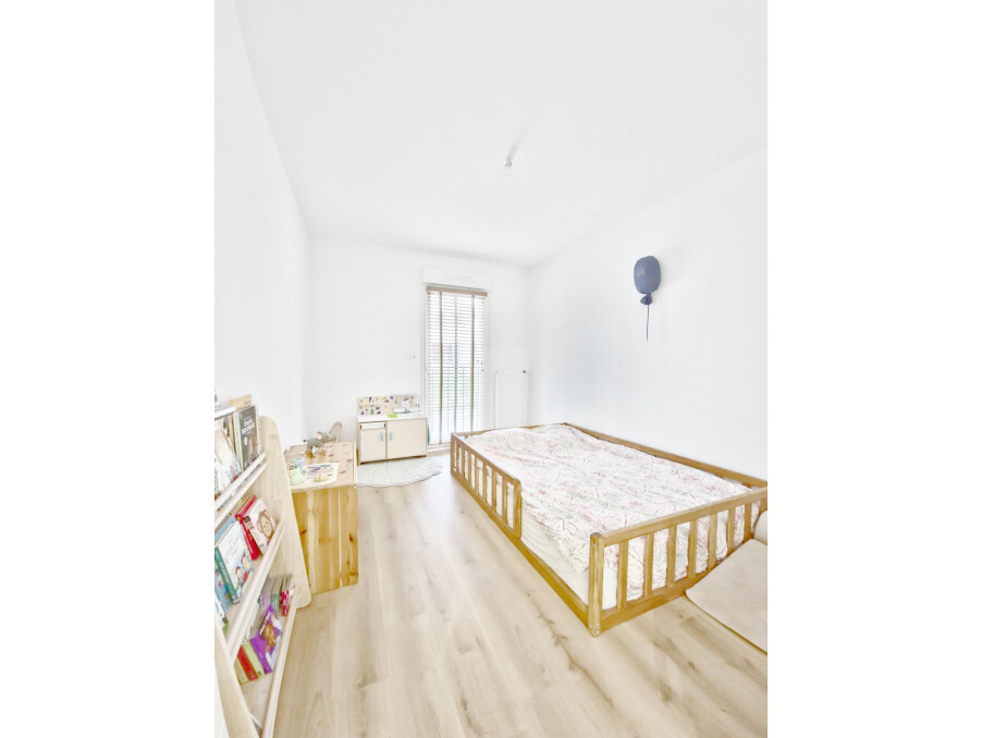 Appartement 275 000 €  sur Liergues (69400) - Réf. 437 T