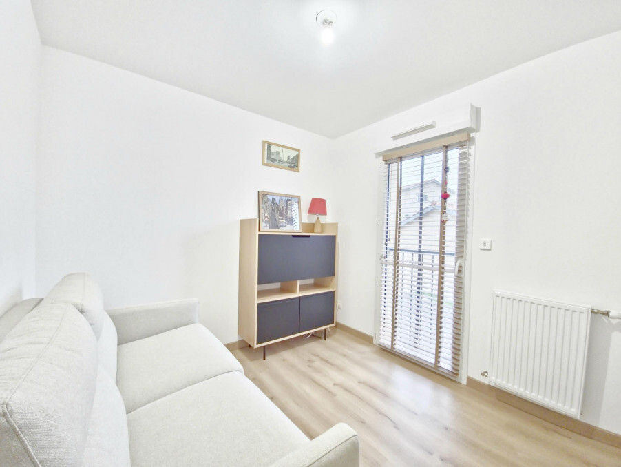 Achat appartement Liergues Réf. 437 T