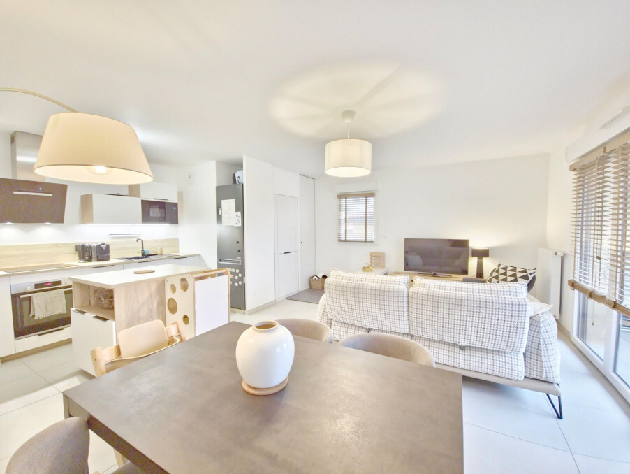 Achat appartement Liergues Réf. 437 T