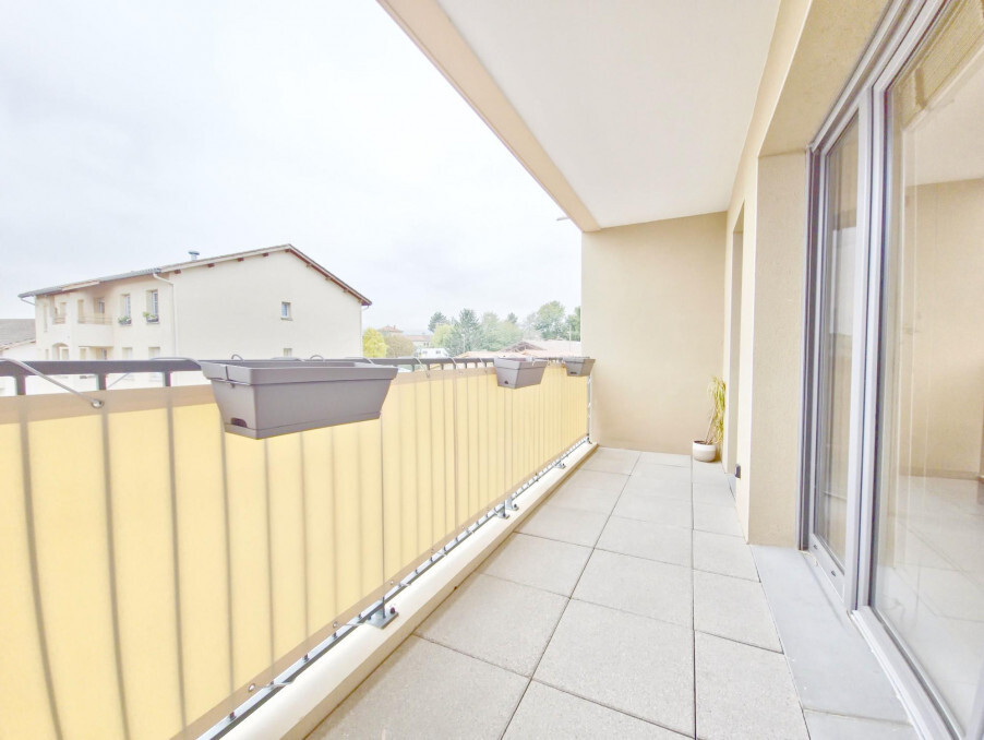 Vente appartement 275 000 €  Liergues