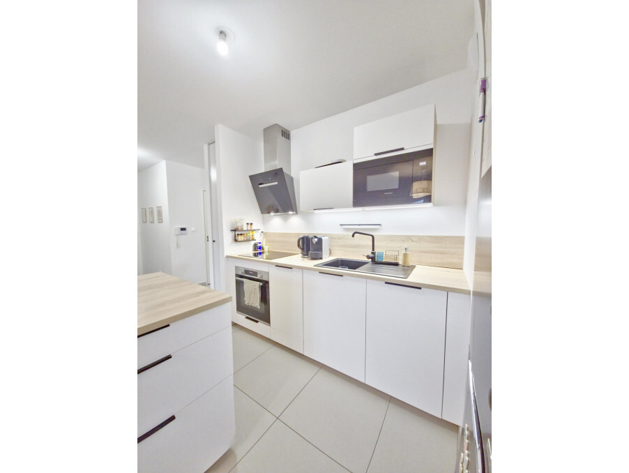 Achat appartement Liergues Réf. 437 T