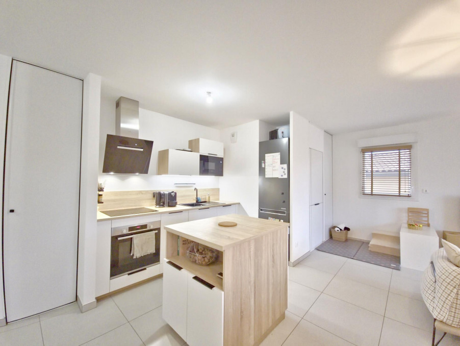 Achat appartement Liergues Réf. 437 T
