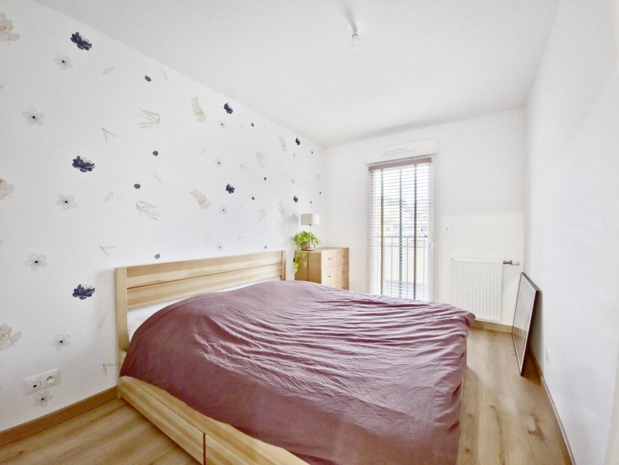 Achat appartement Liergues Réf. 437 T