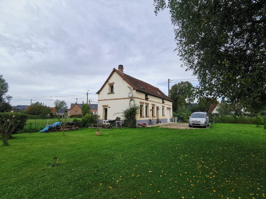 Vente maison GRAND LAVIERS 95m² 189000 € Réf. 20348