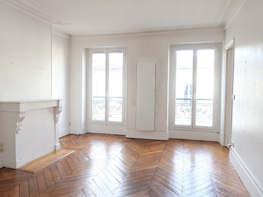 Appartement sur Suresnes ; 405 000 € ; A vendre Réf. 61