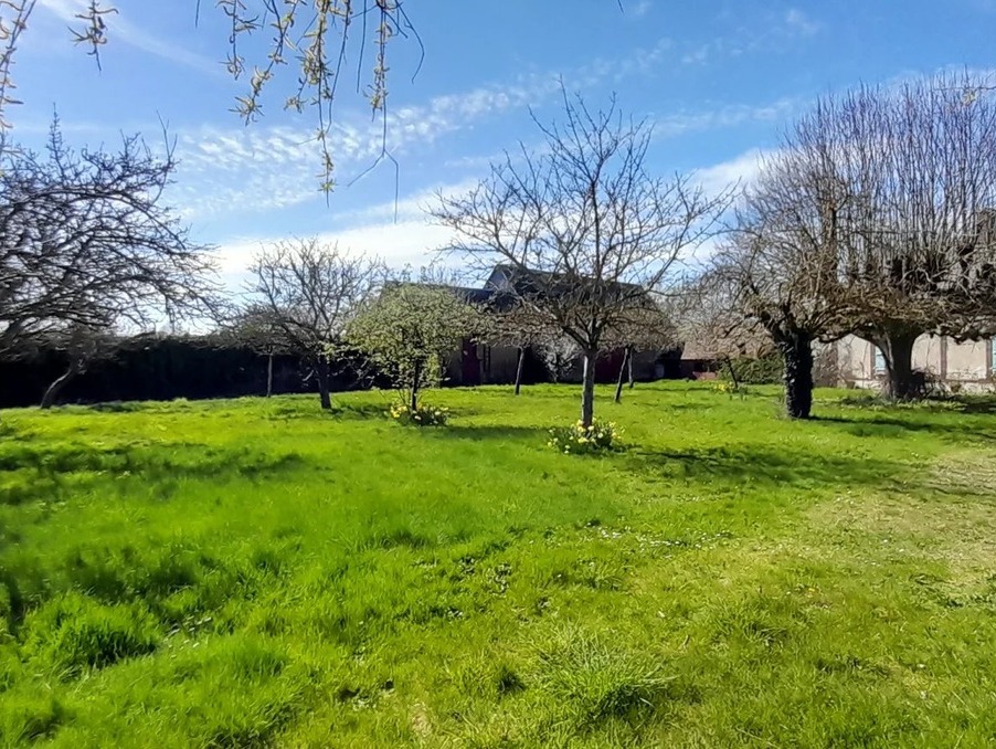 Maison 205 000 €  sur Damville (27240) - Réf. 54