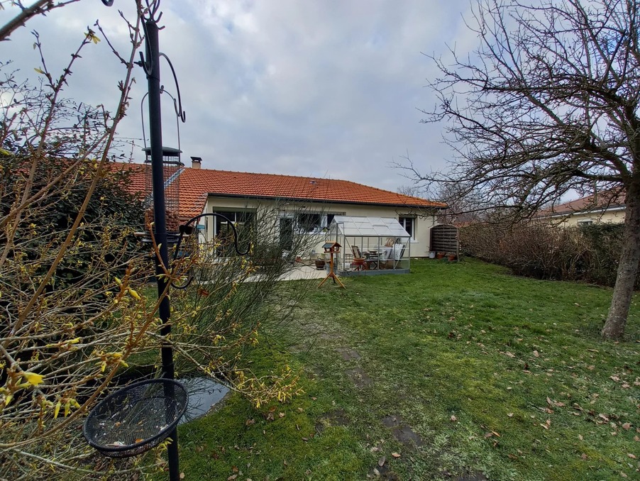 Vente maison 199 000 €  Évreux