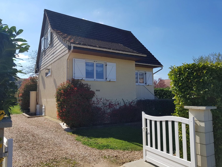 Maison 173 600 €  sur Arnières-sur-Iton (27180) - Réf. 77