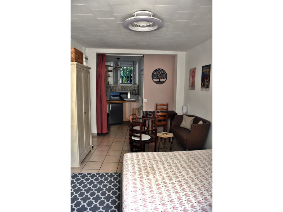 Appartement sur Marseille 7eme Arrondissement ; 149 000 € ; Vente Réf. 403