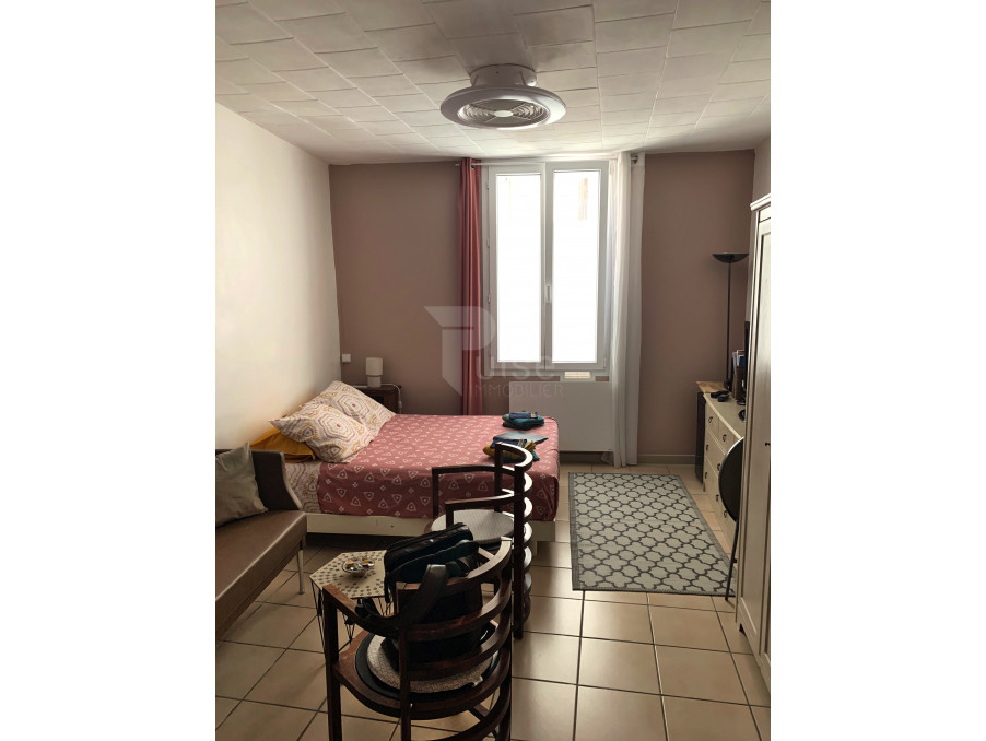 Appartement 149 000 € sur Marseille 7eme Arrondissement (13007) - Réf. 403