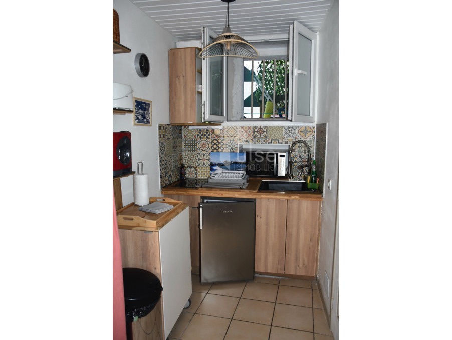 Achat appartement Marseille 7eme Arrondissement Réf. 403