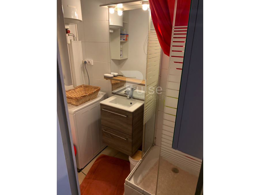 Appartement 149 000 € sur Marseille 7eme Arrondissement (13007) - Réf. 403