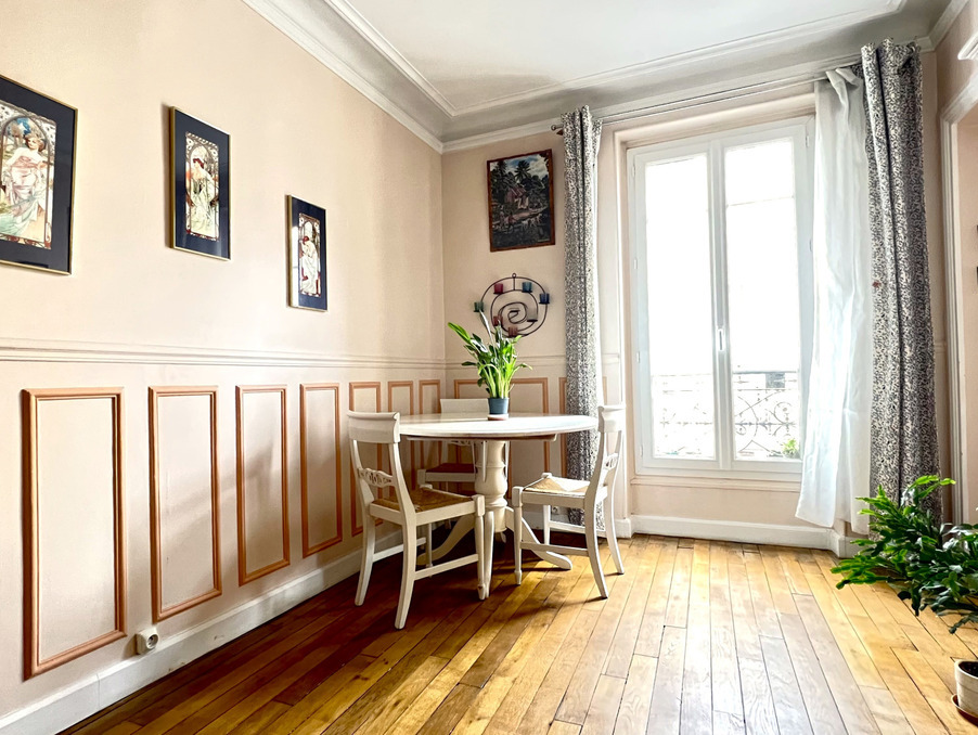 Vente appartement 355 000 €  Paris