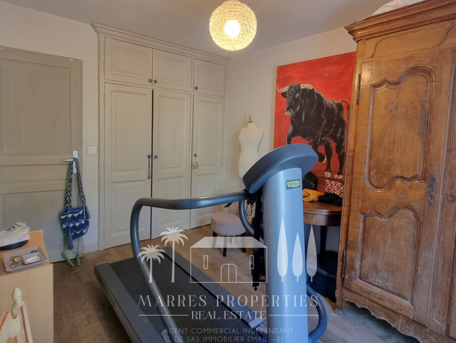 Vente appartement 636 000 €  Ramatuelle