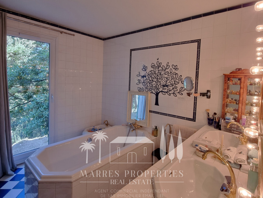 Vente appartement 636 000 €  Ramatuelle