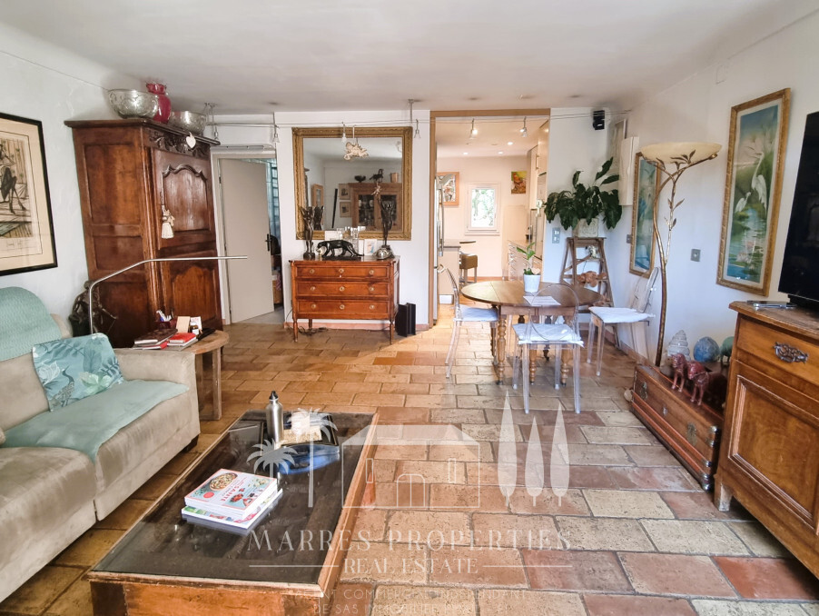 Achat appartement Ramatuelle Réf. M00000