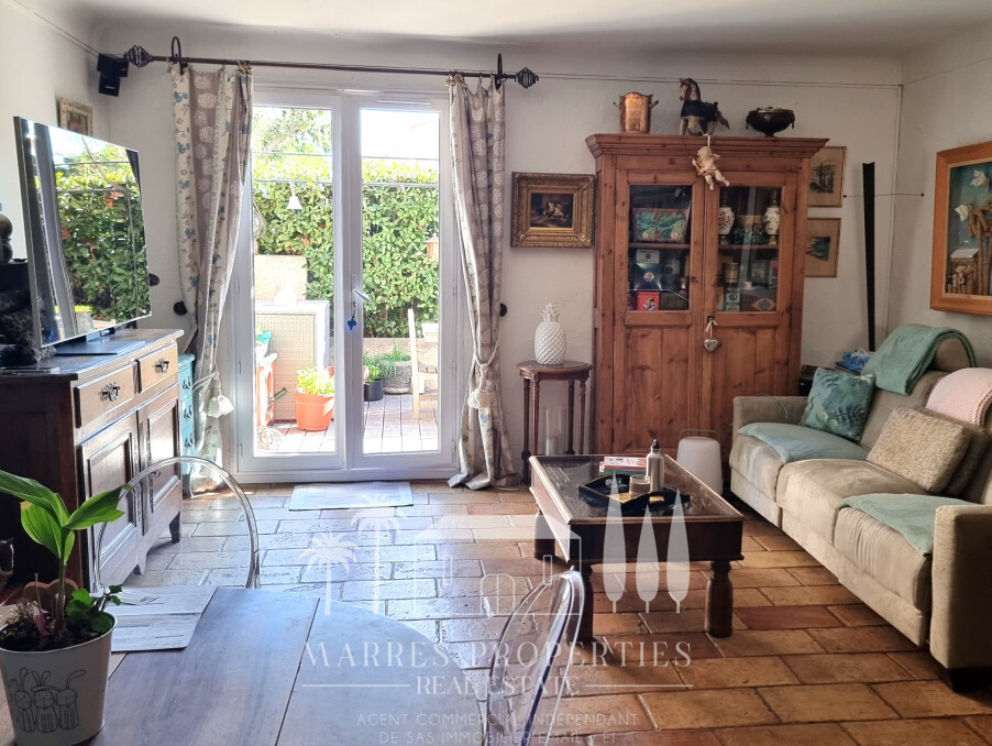 Appartement sur Ramatuelle ; 636 000 €  ; A vendre Réf. M00000