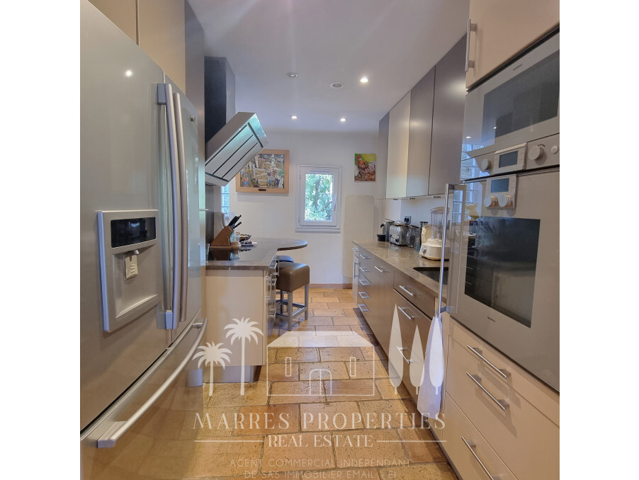 Vente appartement 636 000 €  Ramatuelle