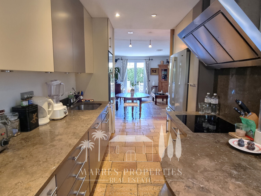 A vendre appartement Ramatuelle 83350; 636 000 € 
