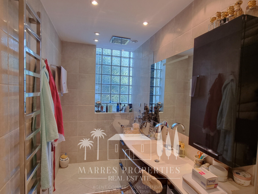 Achat appartement Ramatuelle Réf. M00000