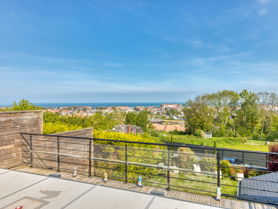 Maison sur Deauville ; 1 195 000 € ; Achat Réf. 1490