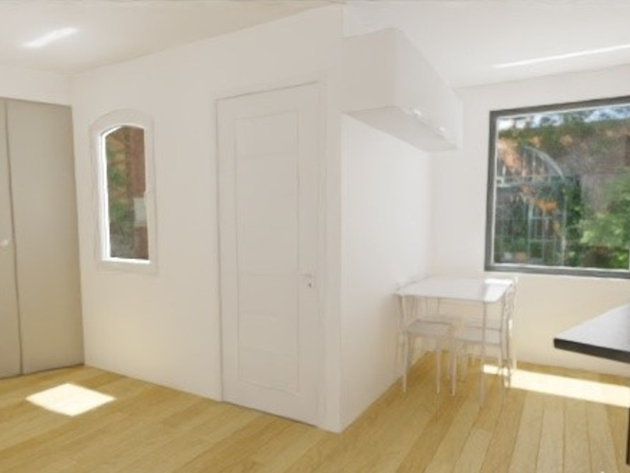 Appartement 265 000 €  Réf. DBVAP160001351 Les Lilas