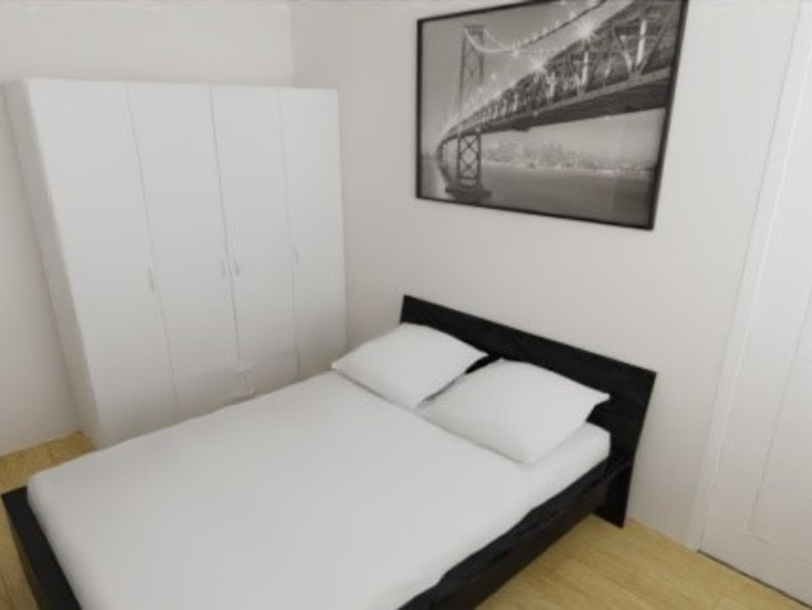 Appartement 265 000 €  Réf. DBVAP160001351 Les Lilas