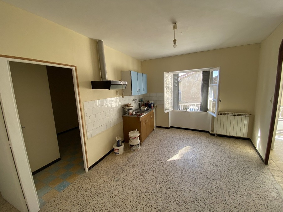 A vendre maison Saint Victor de Malcap 30500; 99 000 € 