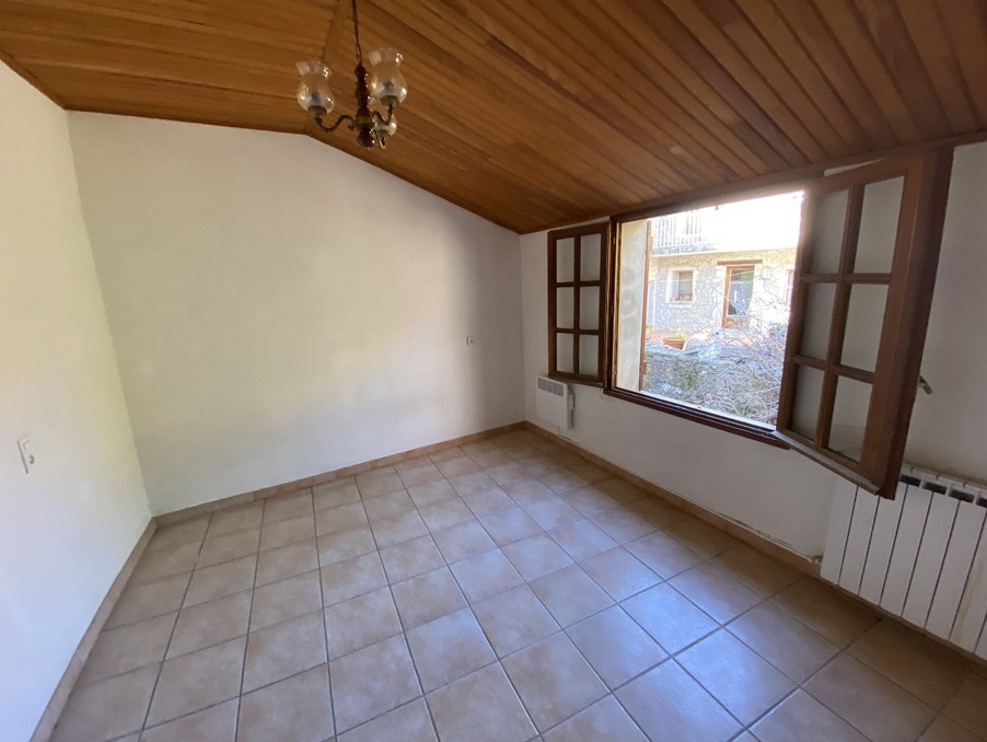 A vendre maison Saint Victor de Malcap 30500; 99 000 € 