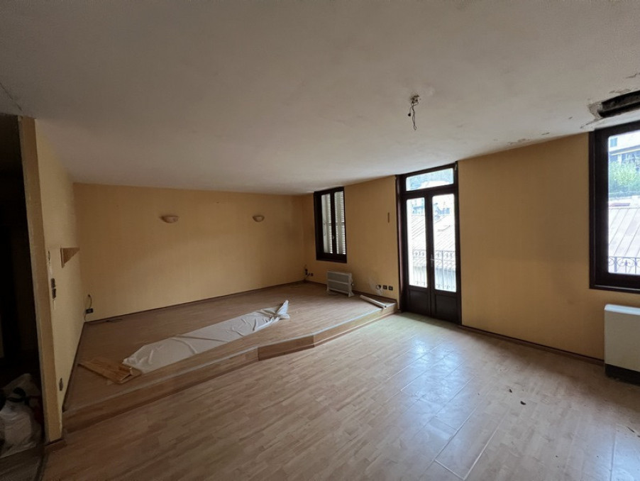 A vendre appartement Saint-Claude 39200; 55 500 € 