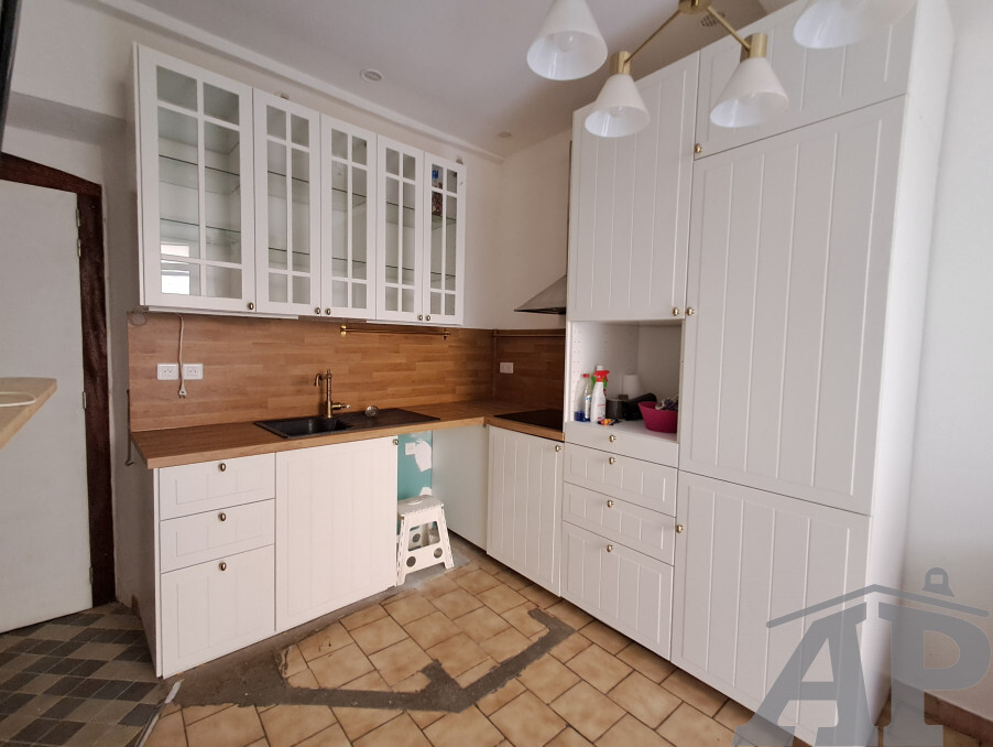 Vente Appartement 41m² 2 Pièces à Draguignan (83300) - L'Agence Des Particuliers