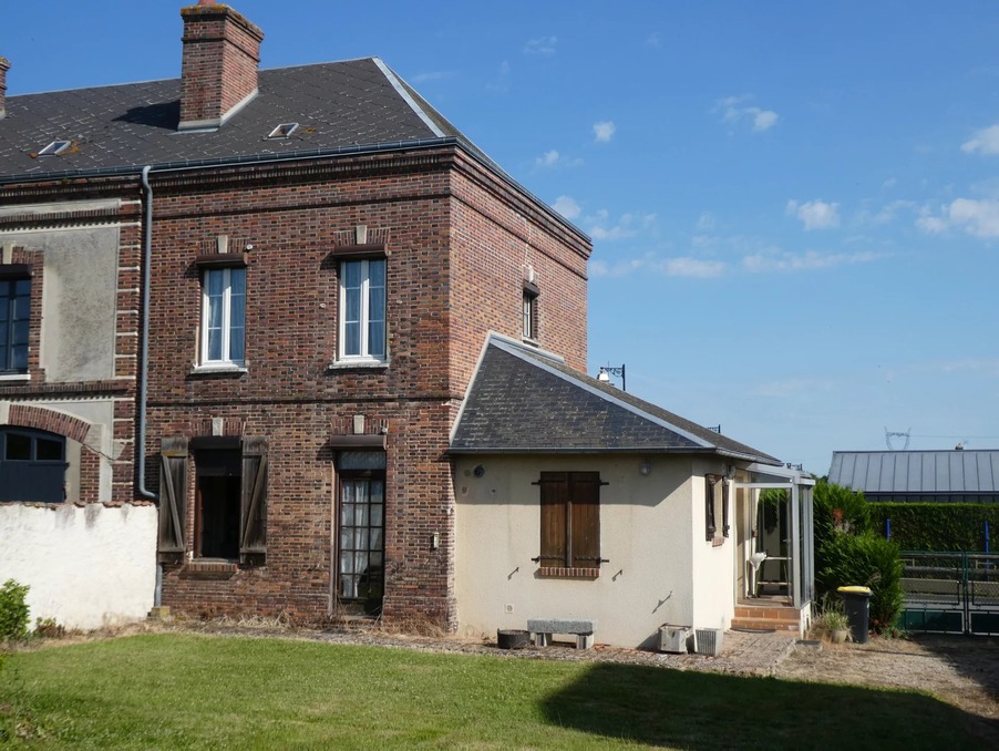 Maison 152 000 €  sur Damville (27240) - Réf. 7113749