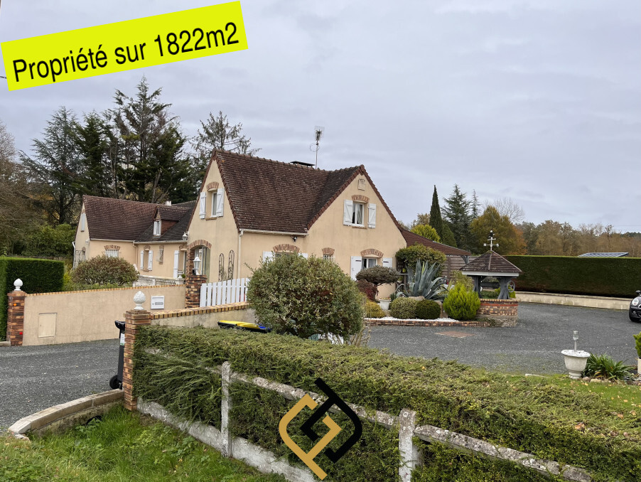 Vente maison 237 150 € Le Mans