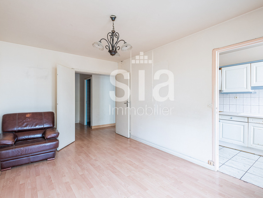 Achat appartement Pantin Réf. FDVAP20001433