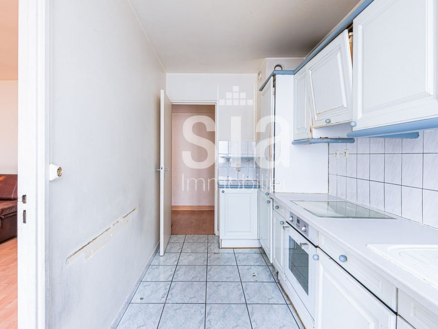 Achat appartement Pantin Réf. FDVAP20001433