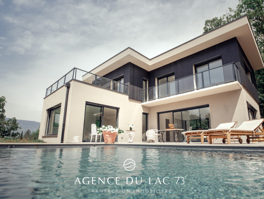 A vendre maison Chambery 73000; 1 350 000 € 