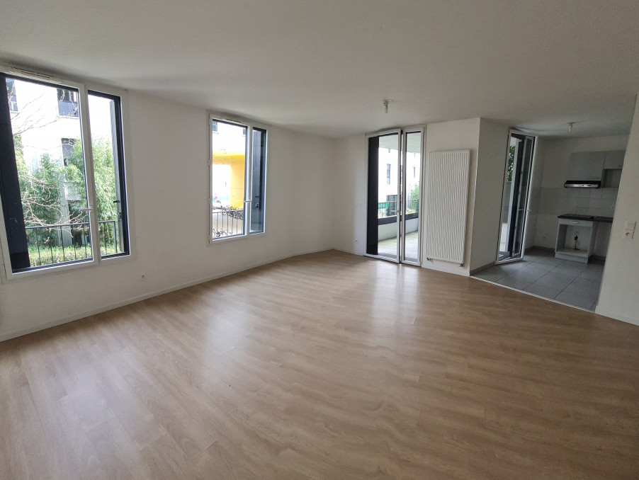 Vente Appartement 80m² 4 Pièces à Bordeaux (33000) - La Conseillère Immobilier