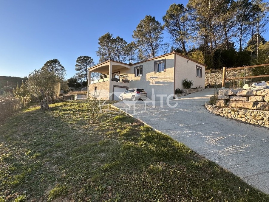 Vente maison 295 000 €  Saint Ambroix