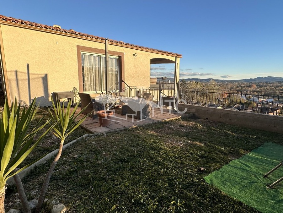 Vente maison 295 000 €  Saint Ambroix