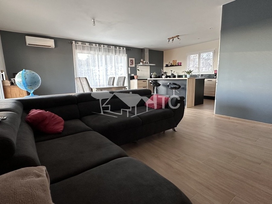 Vente maison 295 000 €  Saint Ambroix