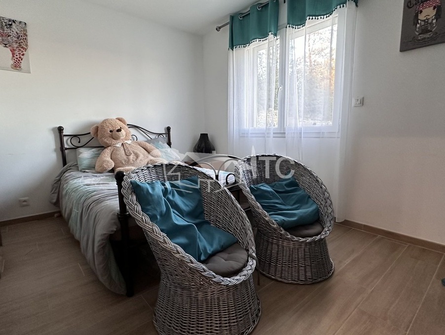 Maison sur Saint Ambroix ; 295 000 €  ; Vente Réf. 301375275-2311606