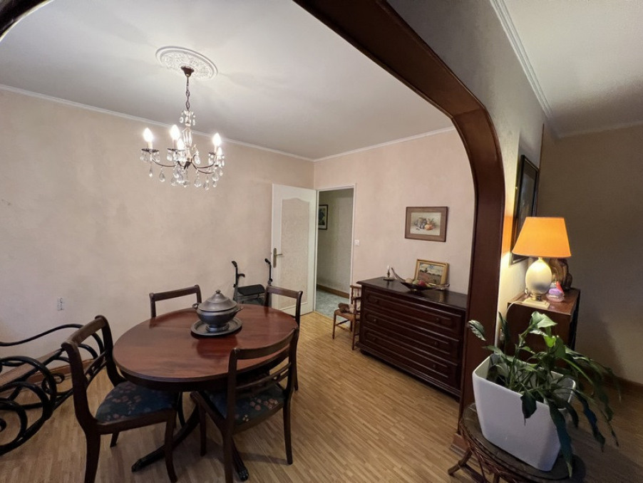 Appartement sur Saint-Claude ; 61 000 €  ; A vendre Réf. 1769