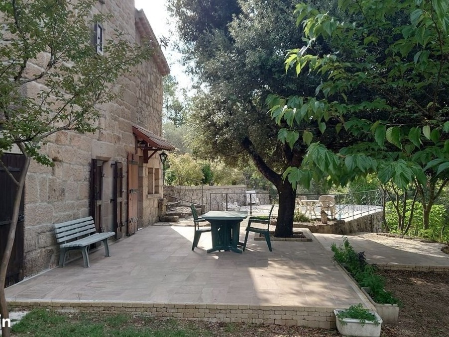 A vendre maison  07140; 377 000 € 
